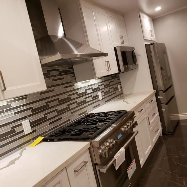 Duran Property Maintenance & Remodel project photo 3