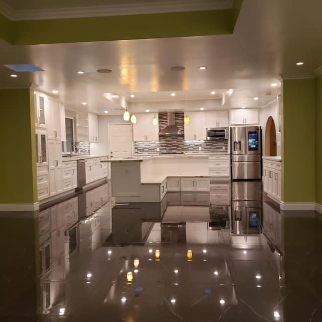 Duran Property Maintenance & Remodel project photo 2
