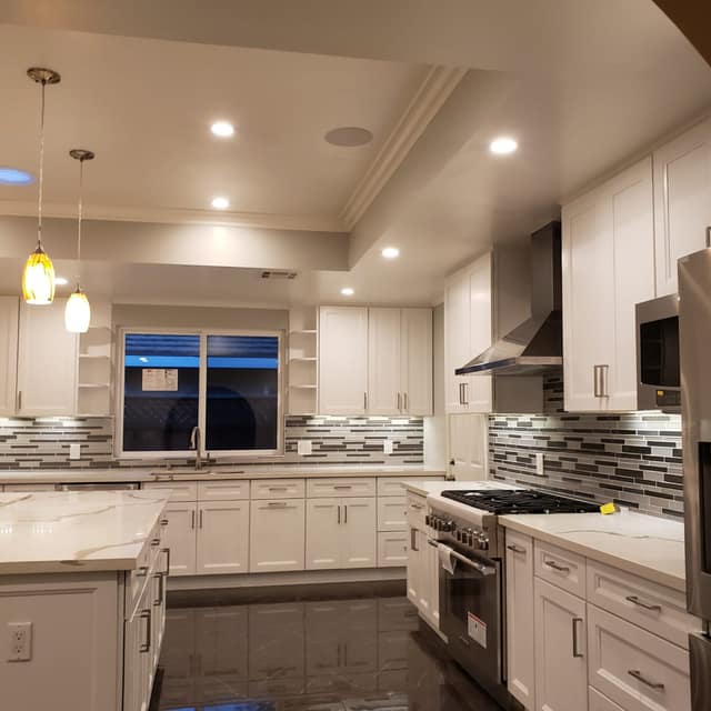 Duran Property Maintenance & Remodel project photo 1
