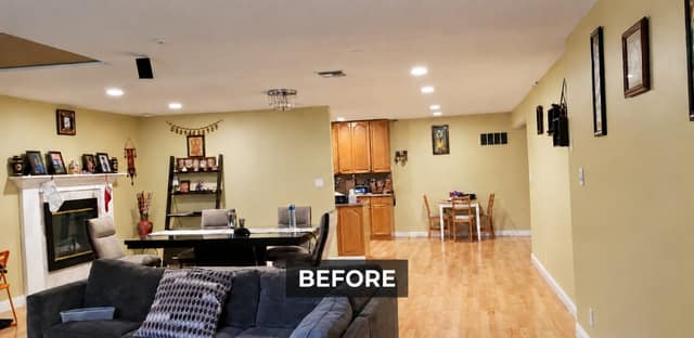 Duran Property Maintenance & Remodel project photo 6