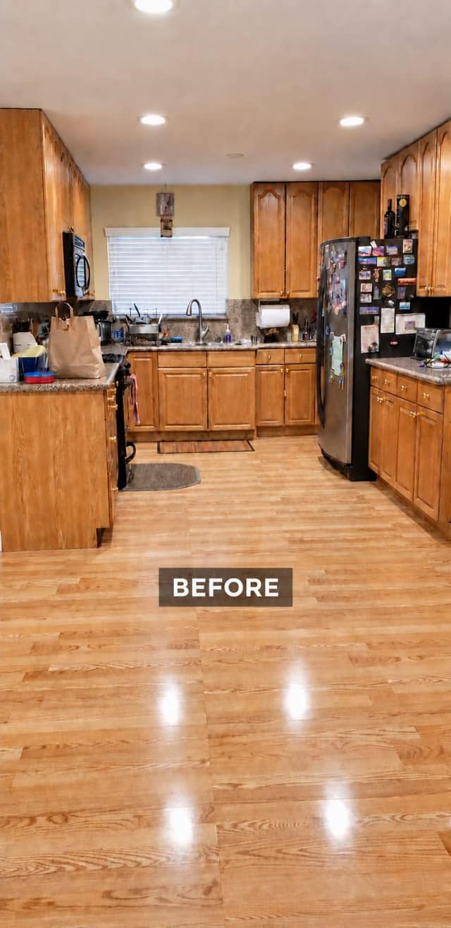 Duran Property Maintenance & Remodel project photo 5